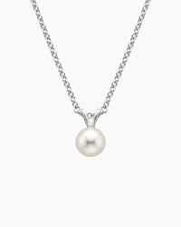 Cairo Akoya Pearl Pendant - Image 1