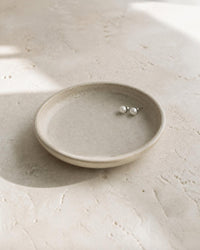 Cairo Akoya Pearl Stud Earrings