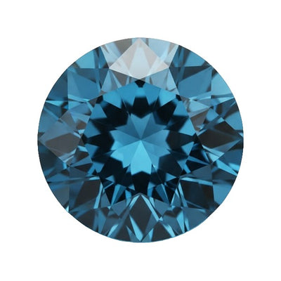 Blue Topaz