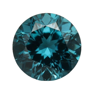 London Blue Topaz