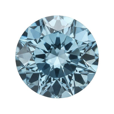 Malibu Blue Sapphire